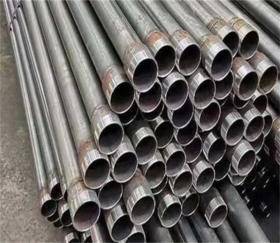 密云套筒式声测管桩基专用