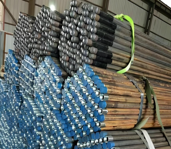 密云单向注浆管流量可控